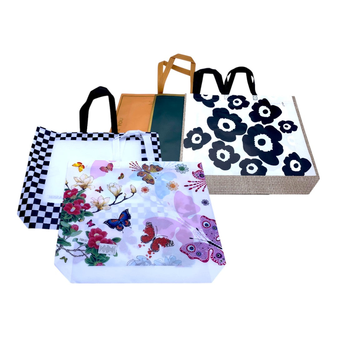 BOLSA COMPRAS
