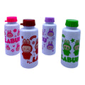 BOTELLON ESTAMPADO LBB