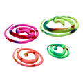 SERPIENTE GOMA MED