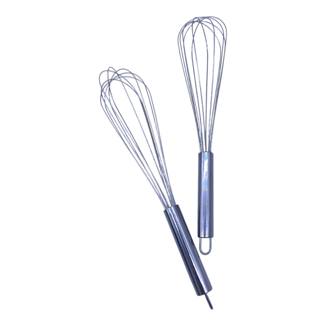 BATIDOR METALICO