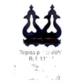 REPISA PASTA DOBLE