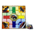 PARQUES X 4 PNO
