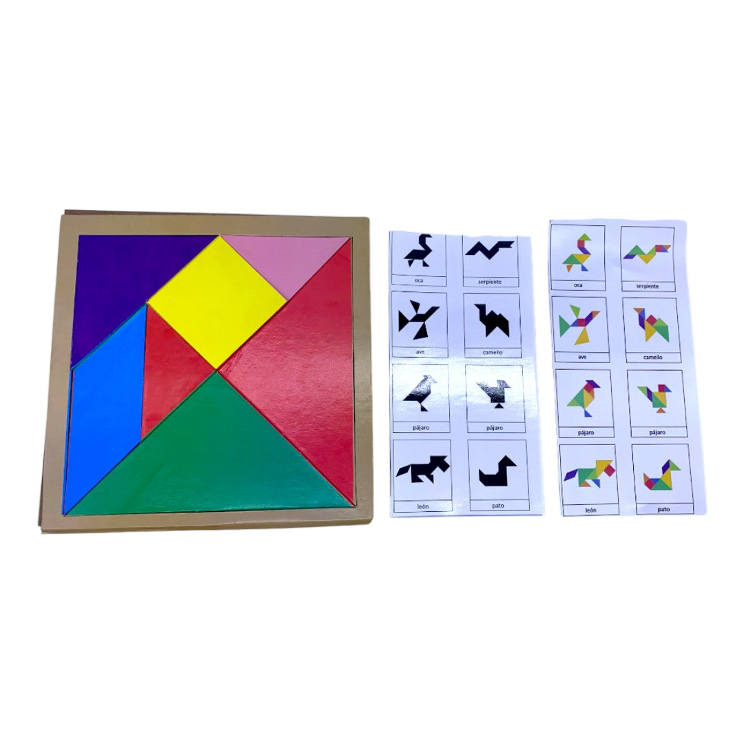 TANGRAM