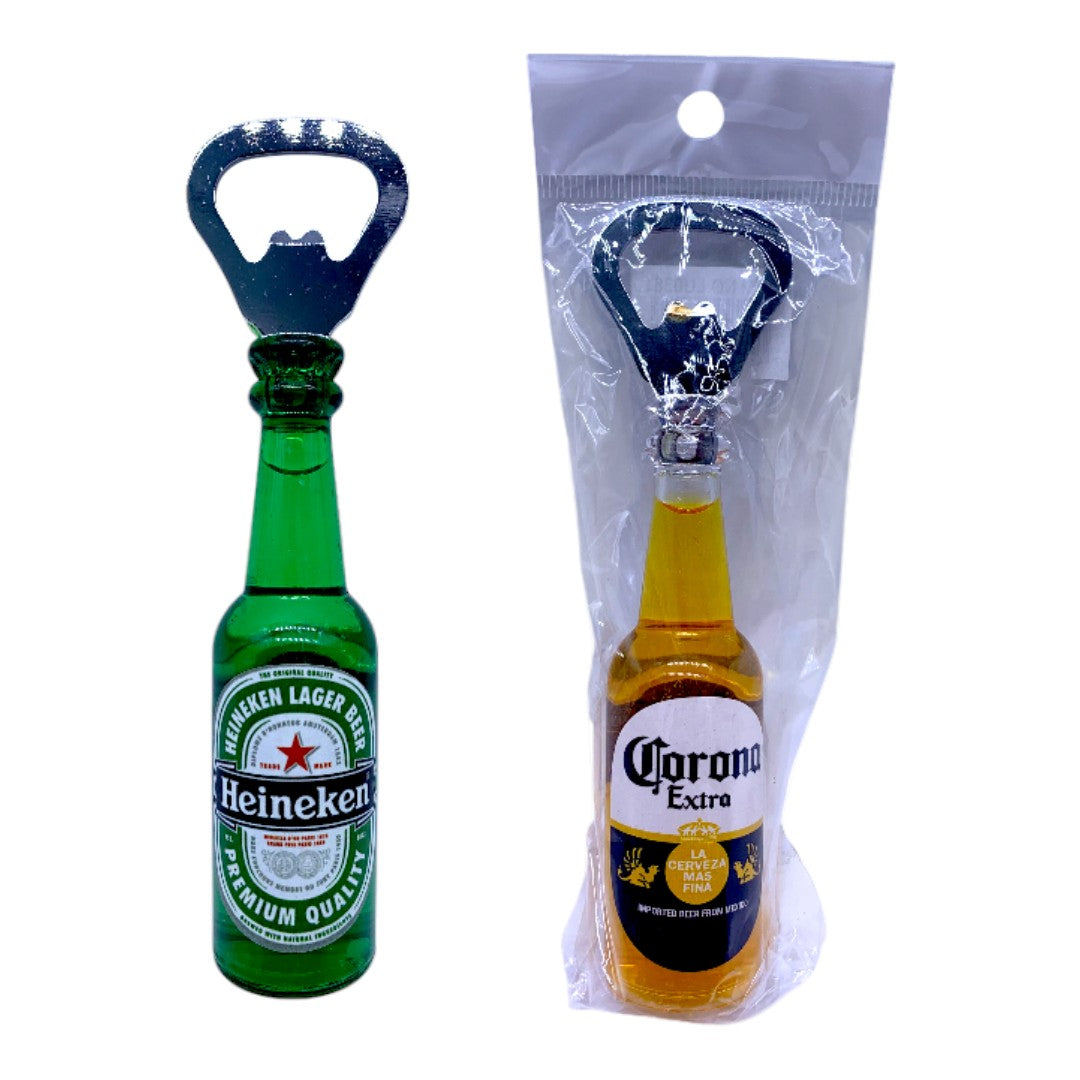 DESTAPADOR BOTELLA
