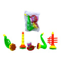 BURBUJERO INSTRUMENTOS