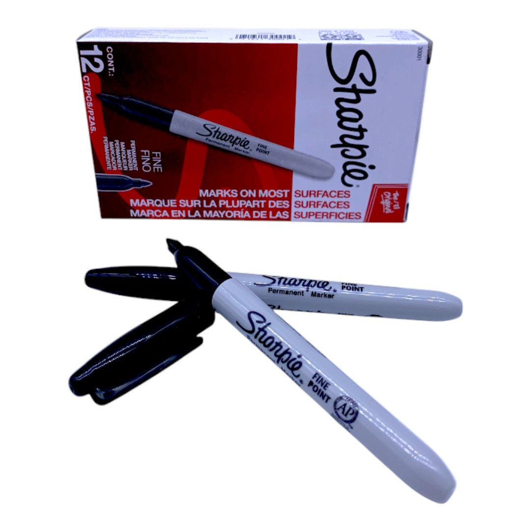 MARCADOR SHARPIE