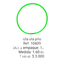 ULA ULA PNO