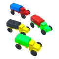CAMION MILITAR COLORES