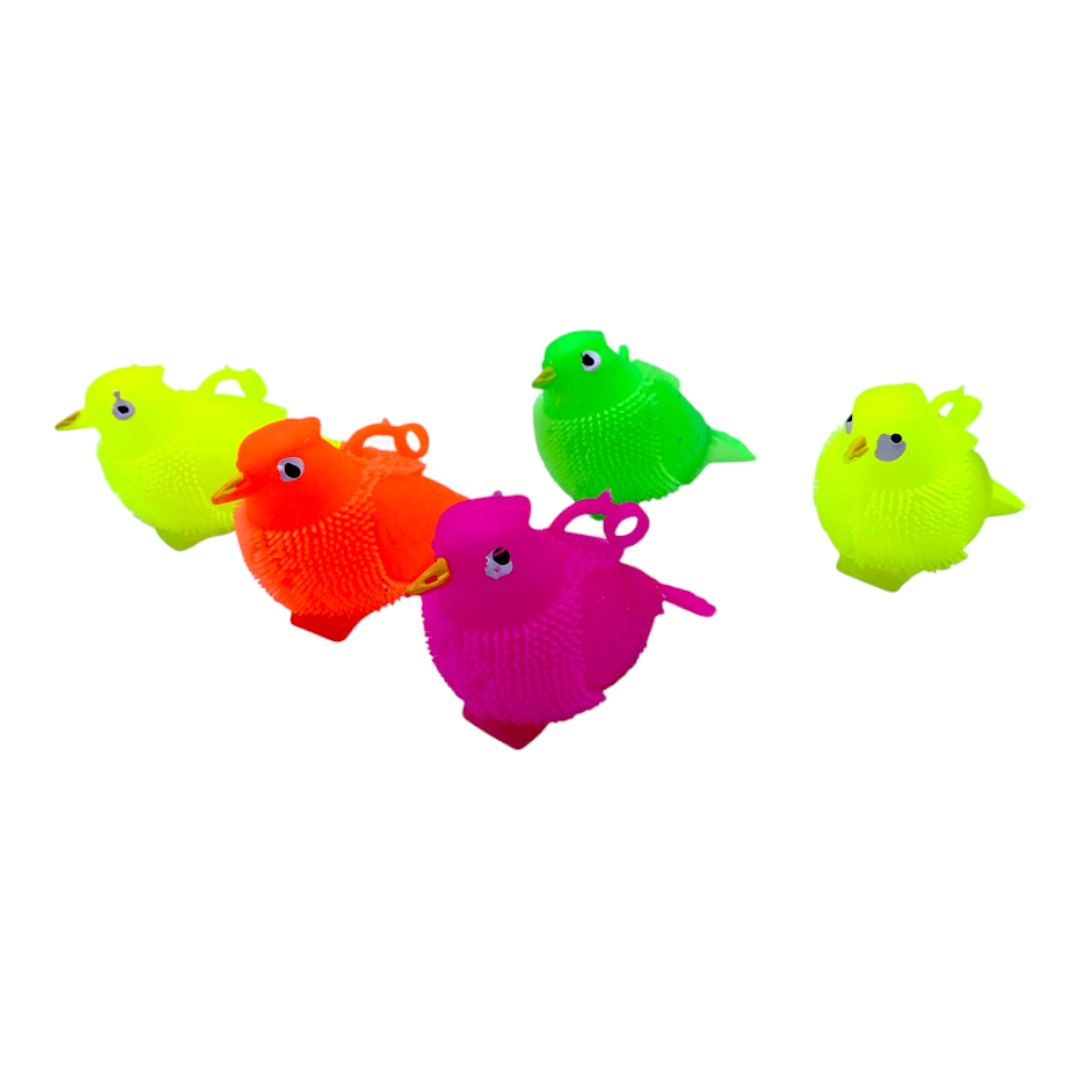 BOLITRON PAJARO