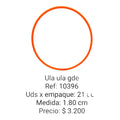 ULA ULA GDE