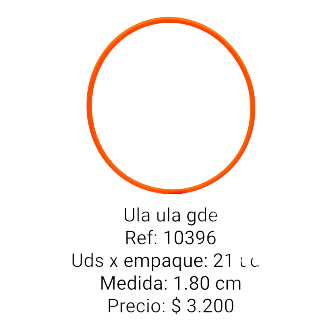 ULA ULA GDE
