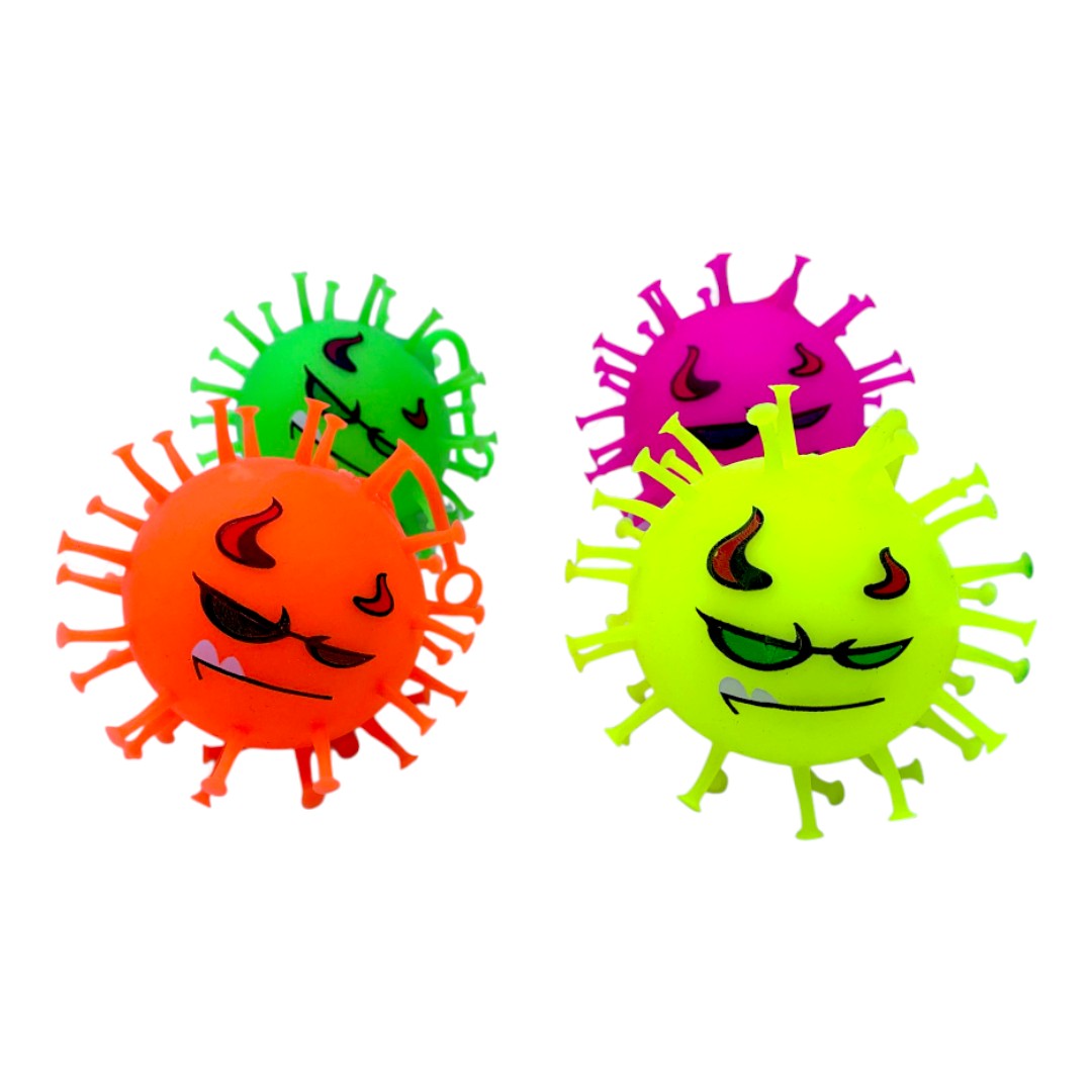 BOLITRON VIRUS