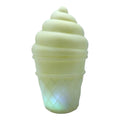 LAMPARA CONO
