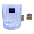 VASO WHISKERO No 2