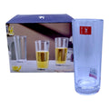 VASO VIDRIO RECTO GDE