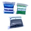 IMPERMEABLE MOTO CINTA REFLECTIVA