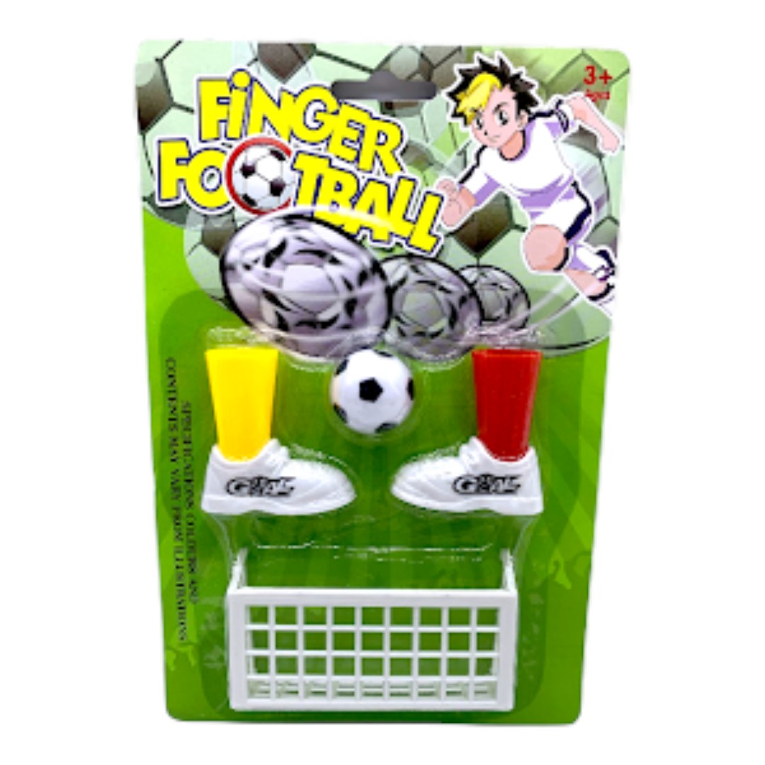 PORTERIA BLISTER