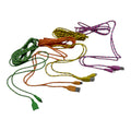 CABLE MALLA IPHONE