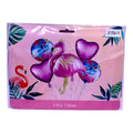 BUQUET FLAMENCO