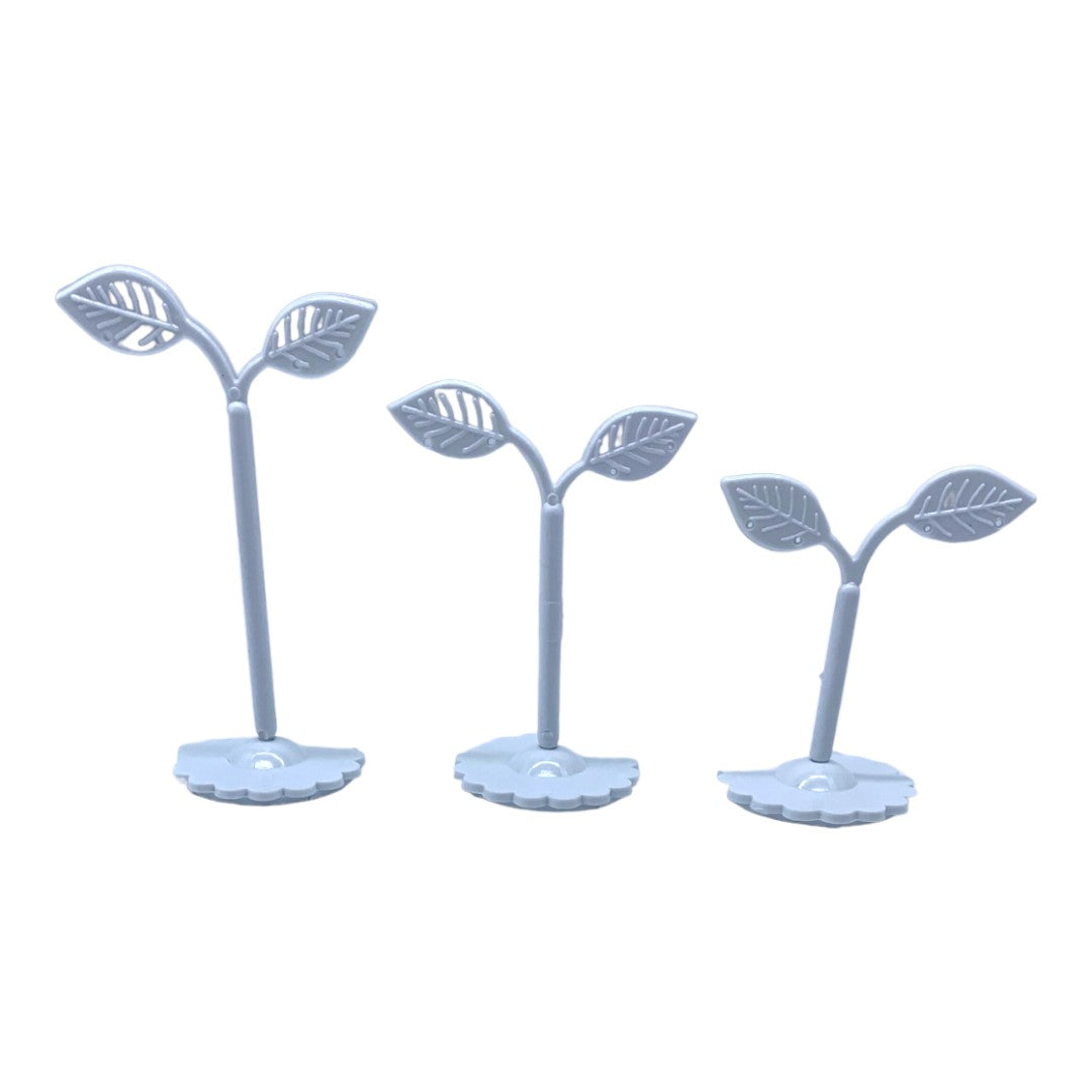 ORGANIZADOR PORTA ARETES X3