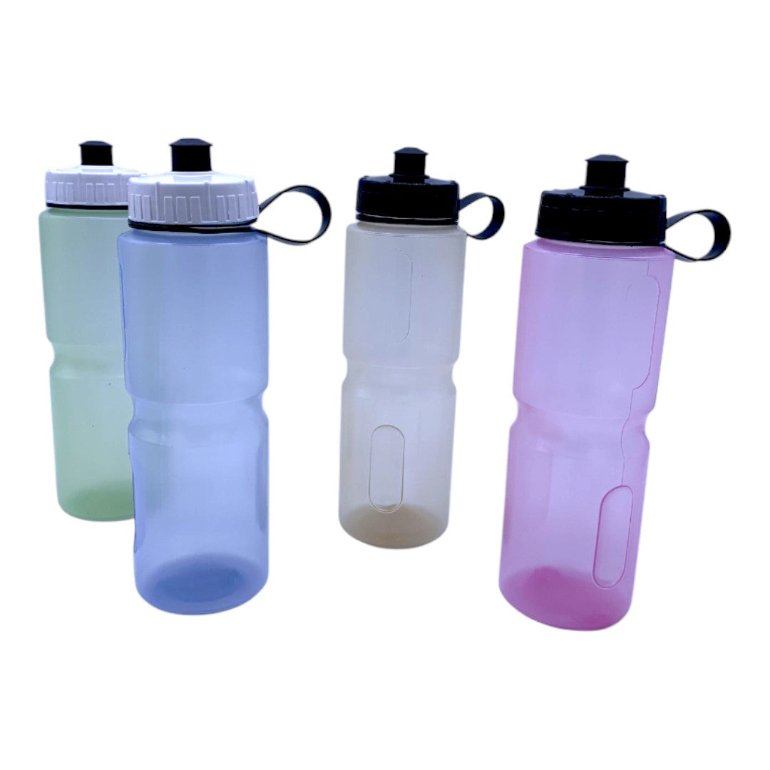 TERMO CON CORREA 800ML