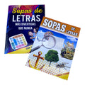 SOPA DE LETRAS GDE