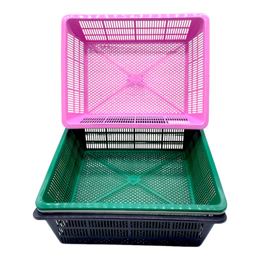 CESTA MULTIUSOS