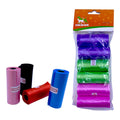 BOLSA MASCOTA X 6
