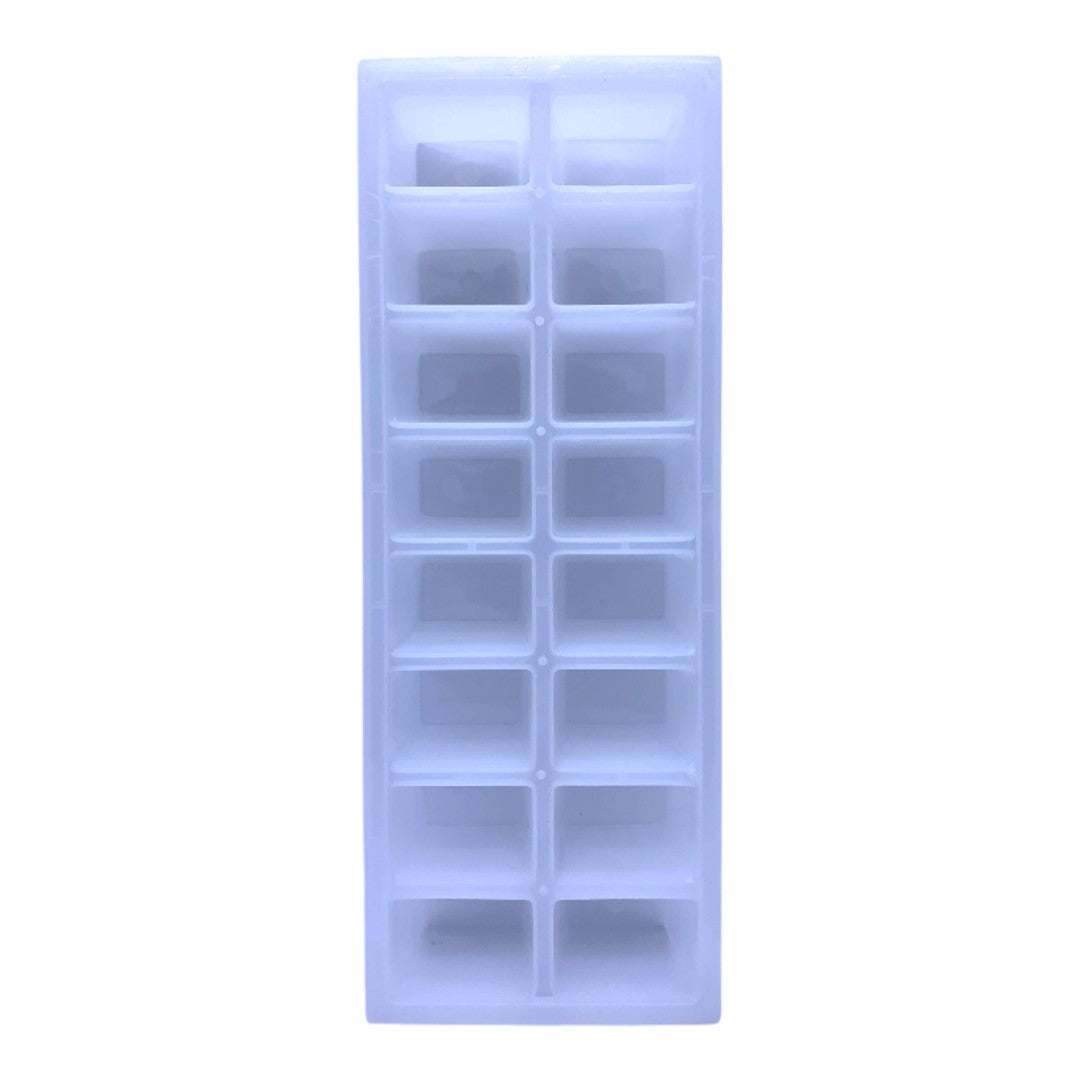 CUBETA DE HIELO FLEXIBLE