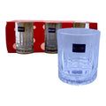 VASO WHISKERO No 4