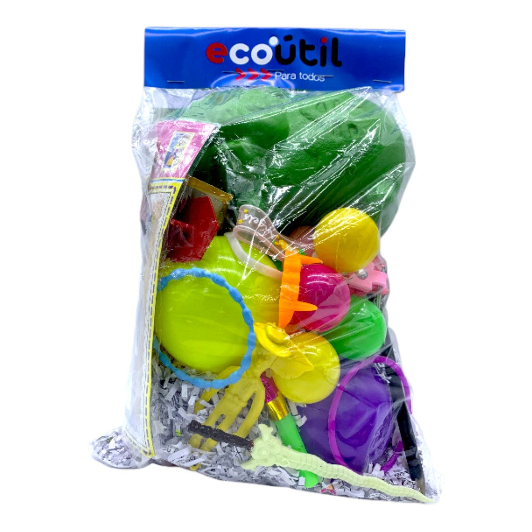 RELLENO PINATA GDE