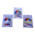 LETRERO HBD 32"