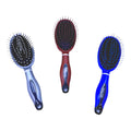 CEPILLO CABELLO NEGRO COLORES