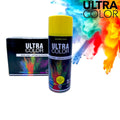 AEROSOL AMARILLO VIVO