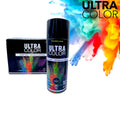 AEROSOL NEGRO BRILLANTE