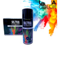AEROSOL NEGRO MATE