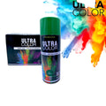 AEROSOL VERDE