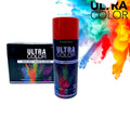 AEROSOL ROJO