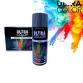 AEROSOL ANTICORROSIVO GRIS