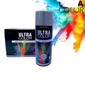 AEROSOL ALUMINO PLATA