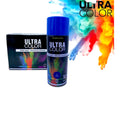 AEROSOL AZUL