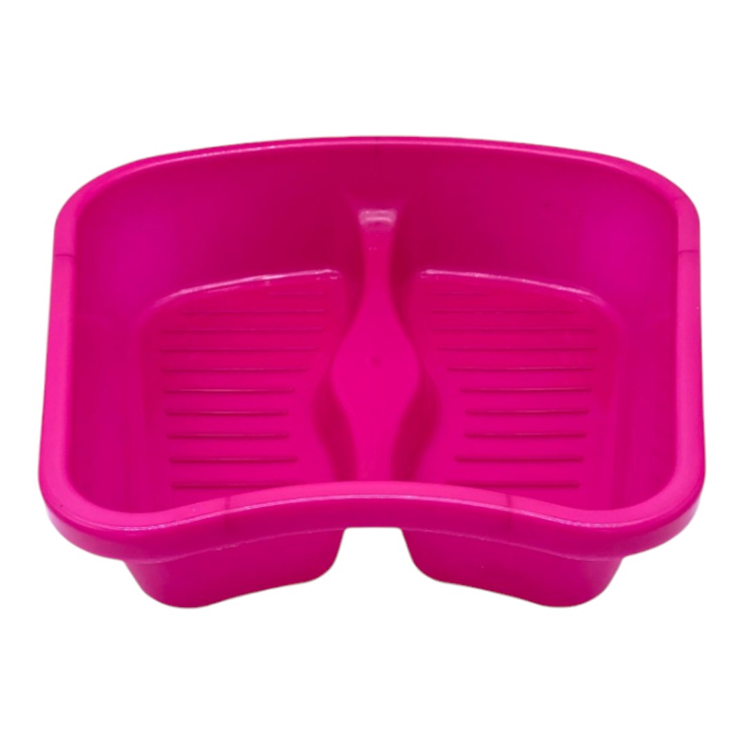 PONCHERA PEDICURE
