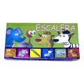 JUEGO ESCALERA INFANTIL