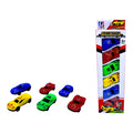 CARRO RACING X 6 PCS
