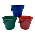 BALDE CON PICO 10 LTR