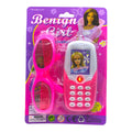 CELULAR SONIDO GAFAS