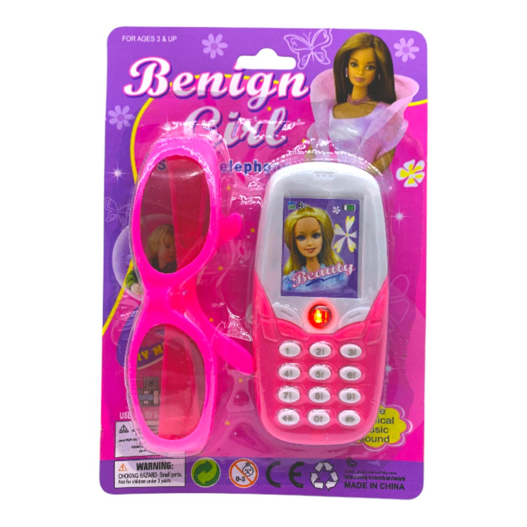 CELULAR SONIDO GAFAS