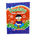 LIBRO LEE Y ESCRIBE