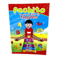 MI PRIMER LIBRO DE INGLES