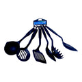 SET CUCHARONES TEFLON